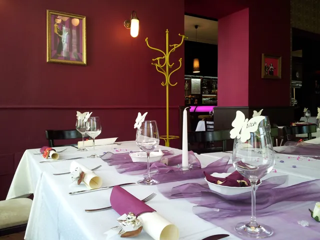 KLUB EX - Restaurace - Pivnice