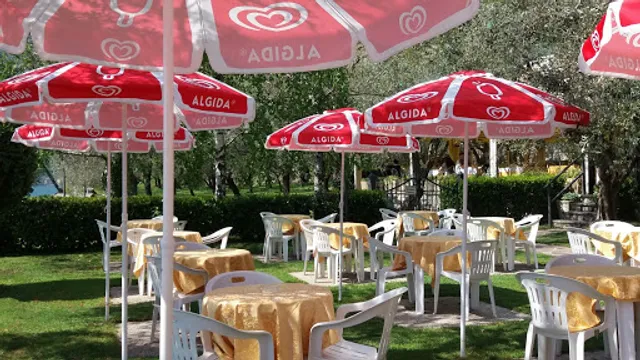 Trattoria del Sole (ristorante aperto solo a pranzo)