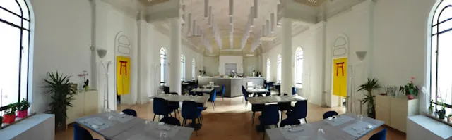 Ristorante Torii Cuneo