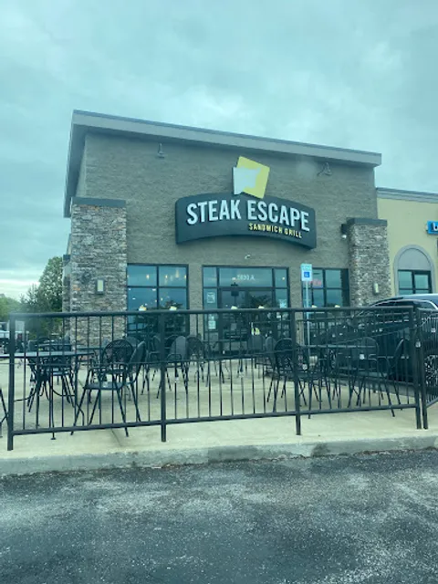Steak Escape Sandwich Grill - Jackson