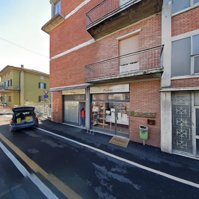 Panificio Piubeni