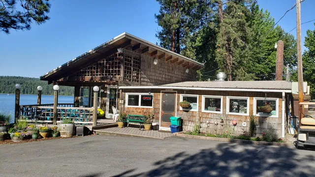 North Winona Beach Resort