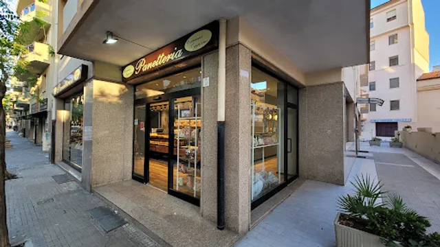 Panetteria Carmelo Oggiano