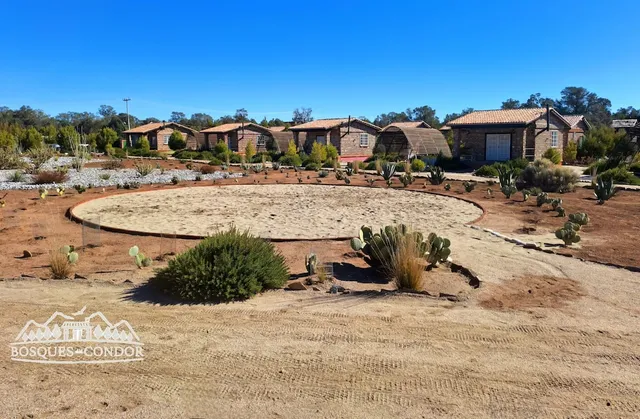 Bosques del Condor Cabins & fun