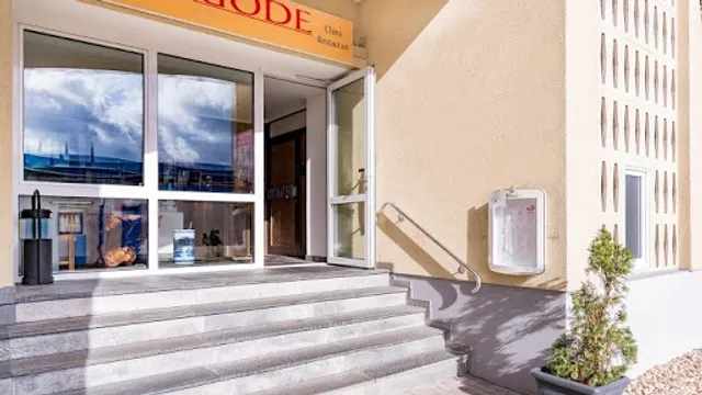 Chinesisches Spezialitäten-Restaurant Pagode