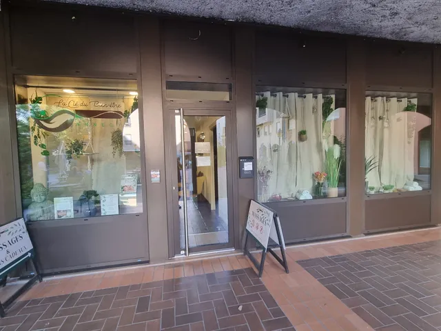 La Clé du Bien-être