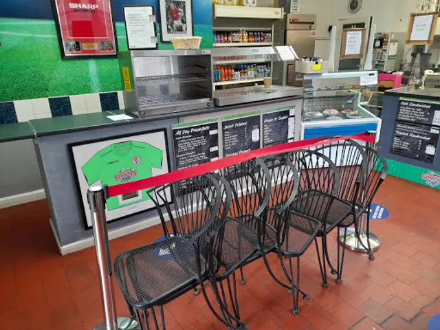 Riland baguettes & sandwiches takeaway