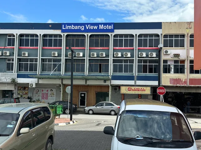 Limbang View Motel