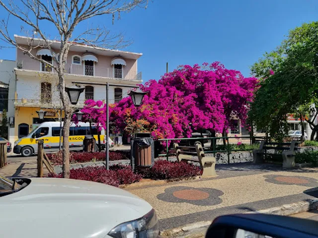 RESTAURANTE FAZENDÃO