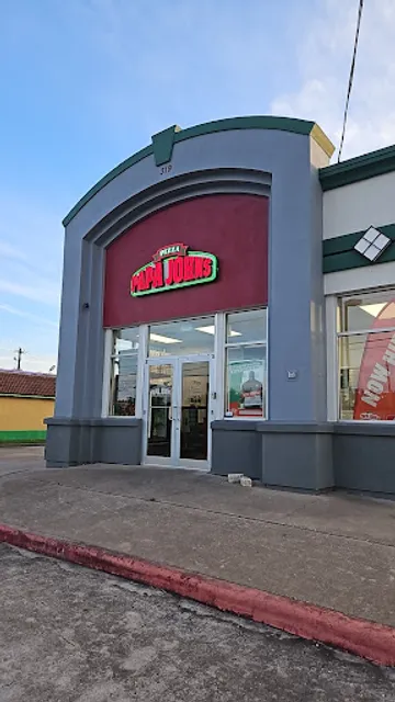 Papa Johns Pizza