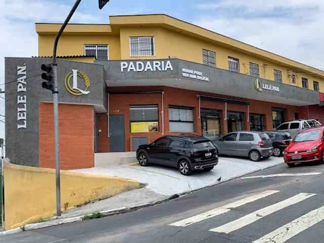 Padaria Lele Pan