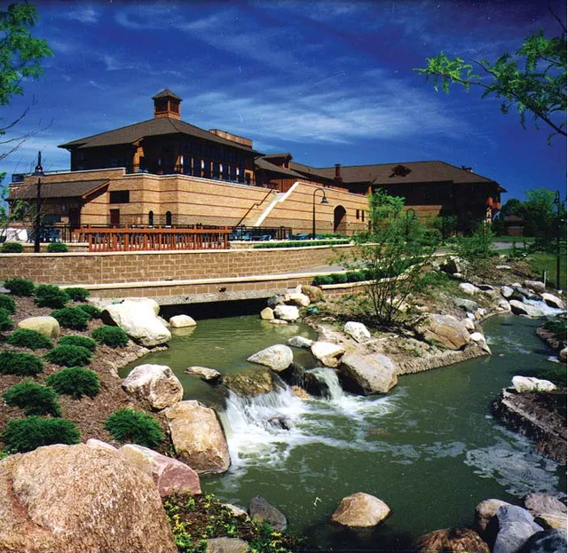 Lakes of Taylor Golf Course