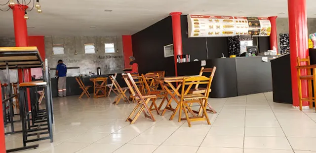 FM Açaí Steakhouse