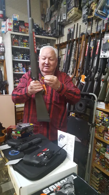 Buffalo Mountain Outdoors