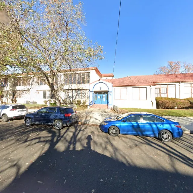 Woodland Adult Education