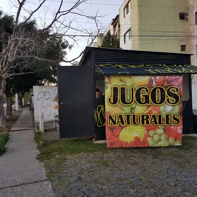 Jugos Don Verde