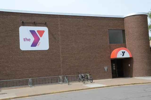 Eau Claire Downtown YMCA