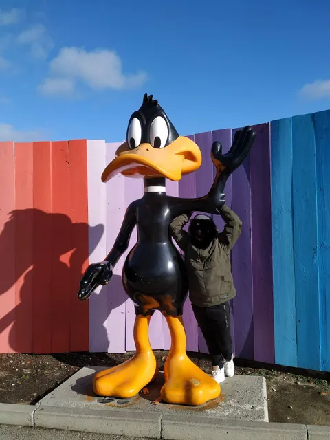 Warner Bros. Entertainment HQ office Spain Sl