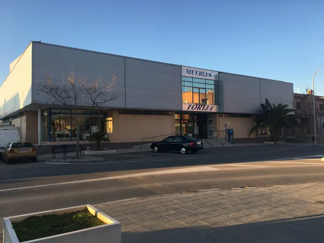 MUEBLES TORIJA