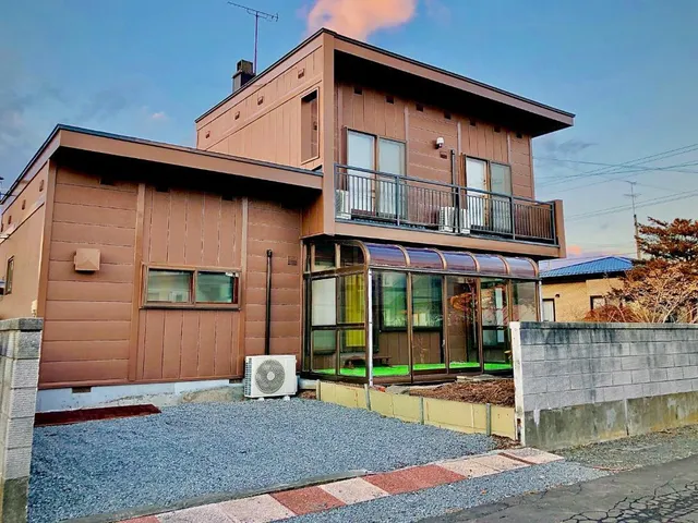 茶の温泉ハウス