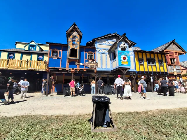 Ohio Renaissance fair