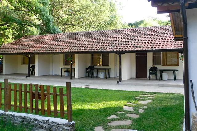 Бунгала Борисови