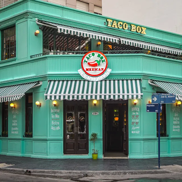 Bodegon 606 Ramos Mejía