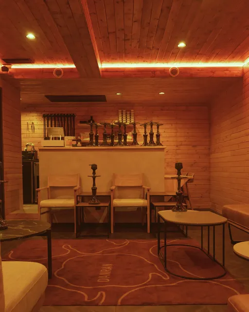 シーシャカフェ＆バー暖欒(だんらん) 大井町店