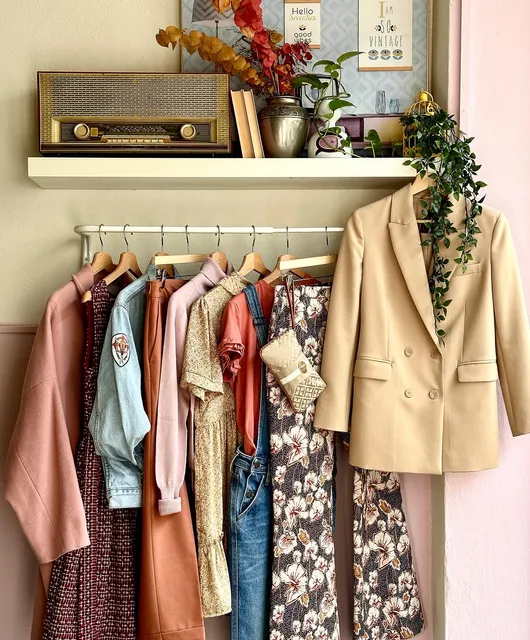 Mercatino di Elena Monza