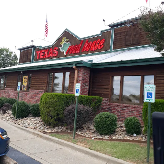 Texas Roadhouse