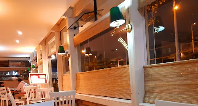 Don Rosalino - Miraflores