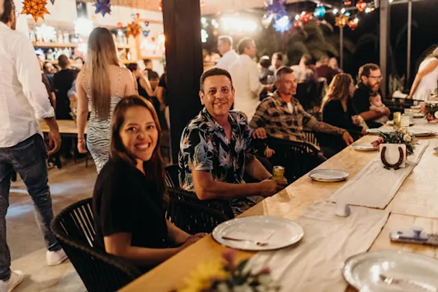 Pitaya Farm To Table