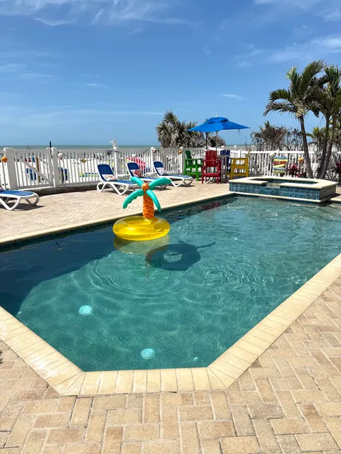 Beachfront Bliss Villas