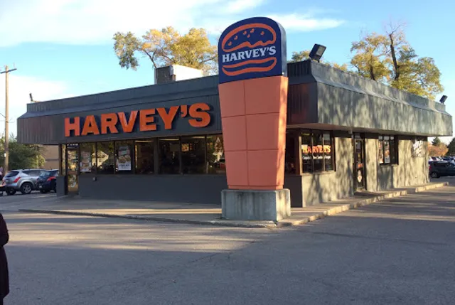 Harvey's