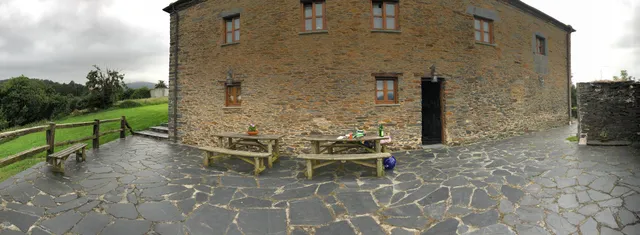 Rural apartment A Retoral