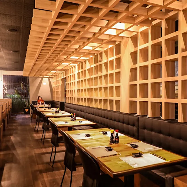 Mestre Sushi Fazendinha