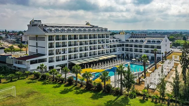 Hane Sun Elite Hotel