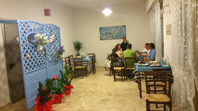 Terra Mia da Oriente a Occidente