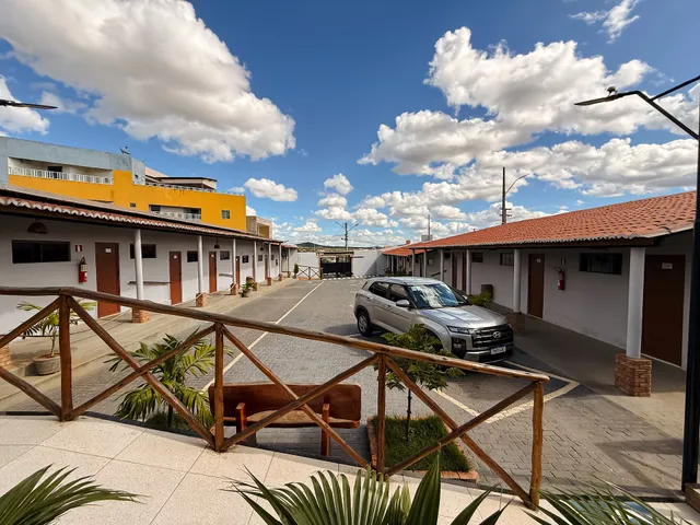 Village Comfort Hotel