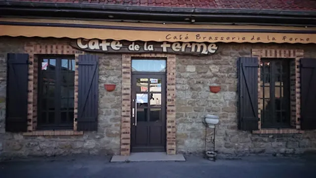 brasserie de la ferme
