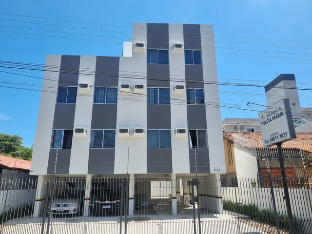 Residencial Helcia Maris