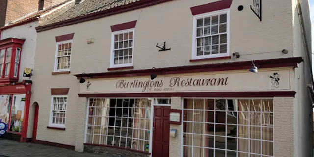 Burlingtons Restaurant