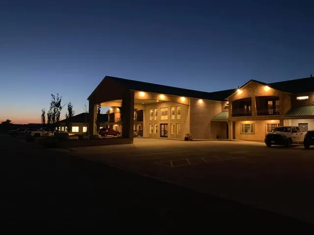 CB&M Executive Suites