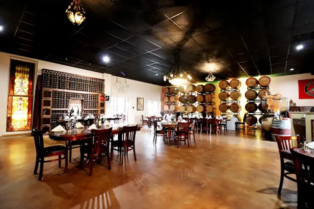 The Vintage House Restaurant