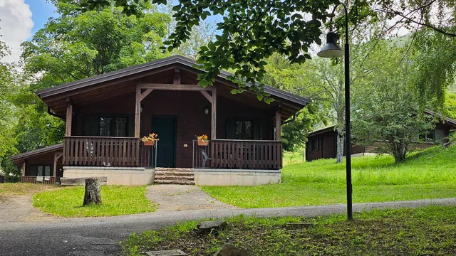 Villaggio Anemone Centro Educazione Ambientale