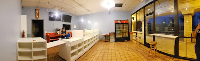 PANADERIA GUATEMALTECA GLORIA