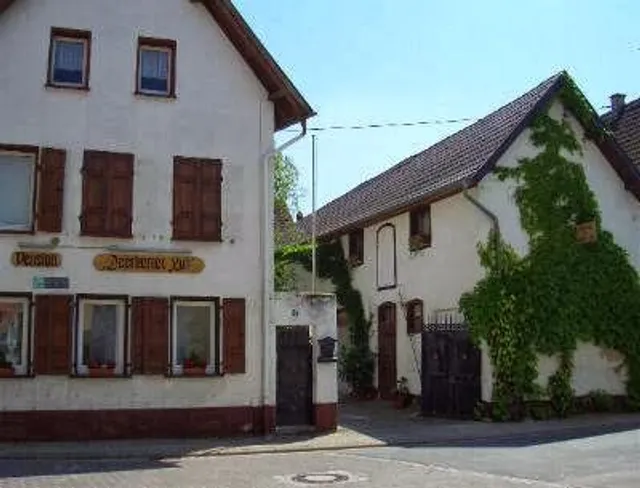 Pension Deerkemer Kuh