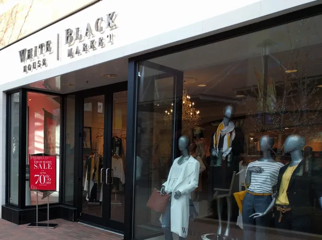 White House Black Market