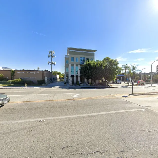 Pasadena Electric Light