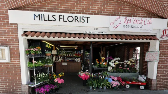 Mills Florist